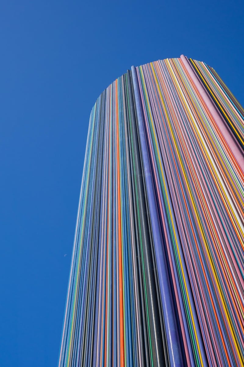 Vertical Structures